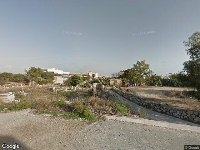 Sqaq tal-Gidi,  Ħal Luqa,  Reġjun tan-Nofsinhar