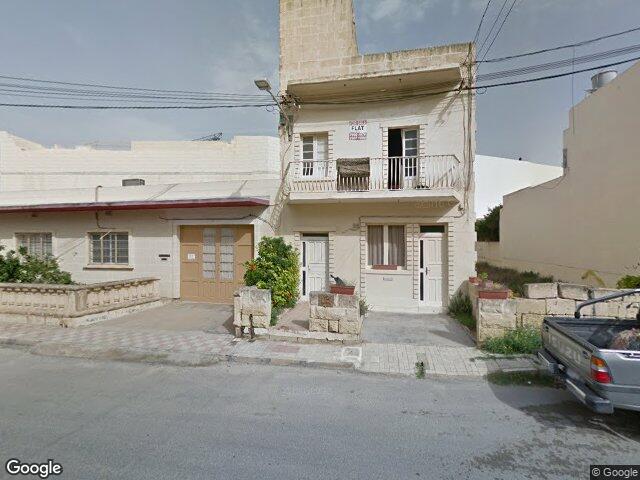 Triq l-Ewropa,  Rabat,  Ir-Rabat