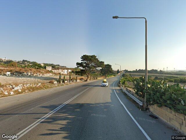 Triq tal-Infetti,  L-Imdina,  Reġjun tal-Punent