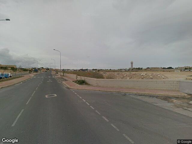 Ħal Far Model Flying Association,  Triq l-Għarajjex,  Birżebbuġa