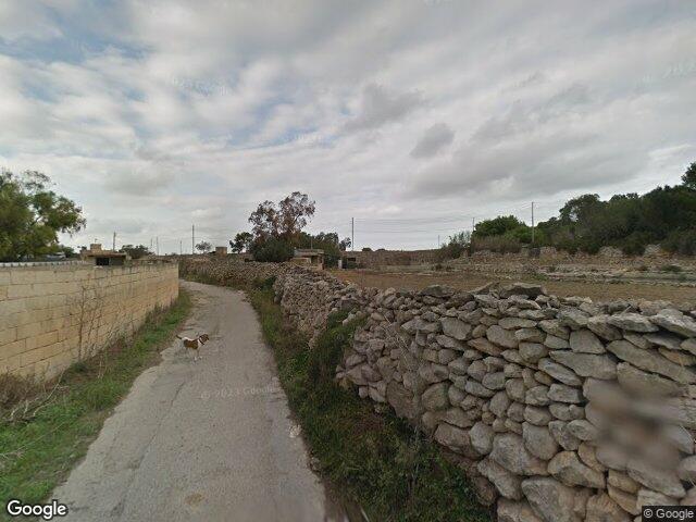 Triq Ħas-Saptan,  Ħal Għaxaq,  Reġjun tan-Nofsinhar