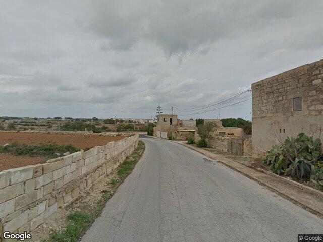 Triq il-Karmnu,  Birżebbuġa,  Reġjun tan-Nofsinhar