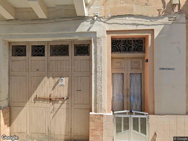 Triq l-Isqof Labini,  L-Imrieħel,  Birkirkara