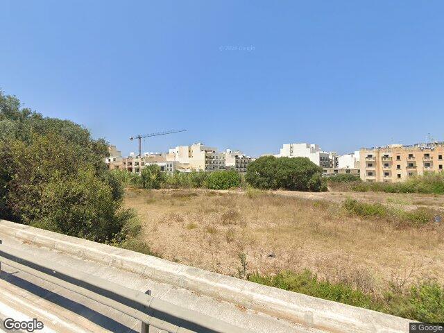 Dawret San Pawl,  Il-Wardija,  Buġibba