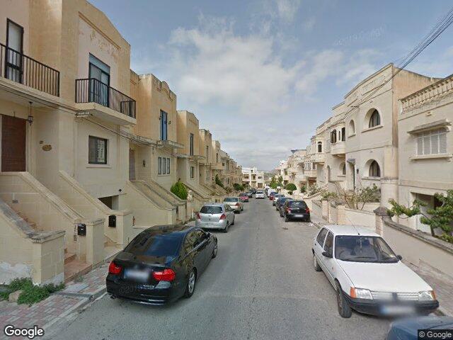 Triq il-Kunsill Ċiviku,  Rabat,  Ir-Rabat