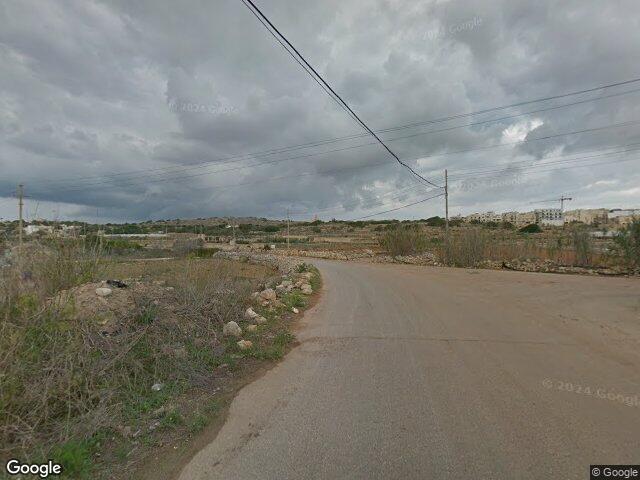 Triq is-Santi,  L-Imġarr,  Reġjun tat-Tramuntana