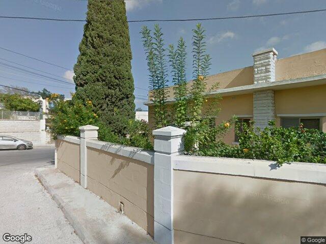 Qrib Sant' Anton,  Ħ'Attard,  Reġjun tat-Tramuntana