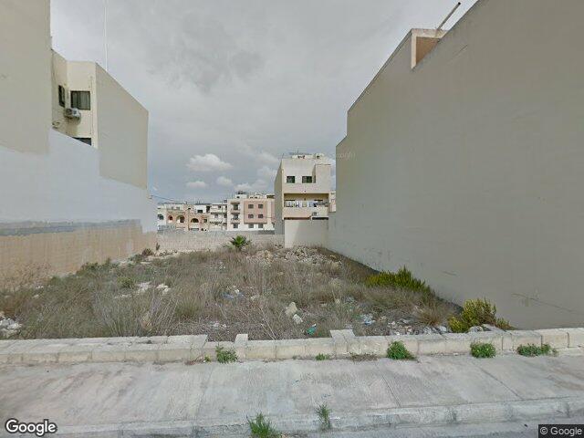 Triq Dun Salvatore Magri,  Iż-Żurrieq,  Reġjun tal-Punent