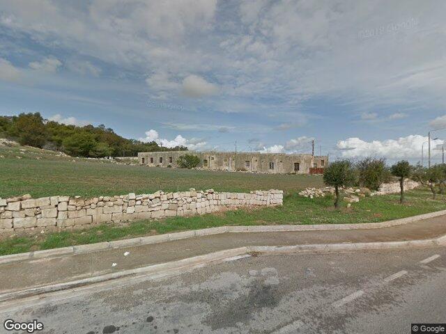 Triq il-Maltin Internati u Eżiljati,  L-Imtarfa,  Reġjun tat-Tramuntana