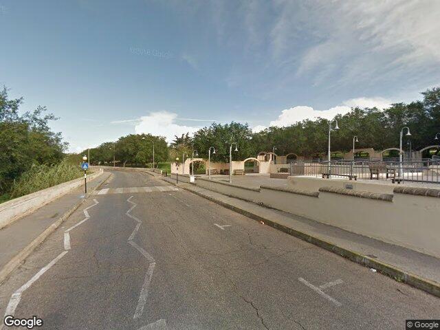 Triq Alessandra,  Bormla,  Reġjun tal-Port