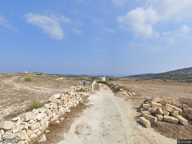 Triq San Katald,  L-Għarb,  Reġjun Għawdex