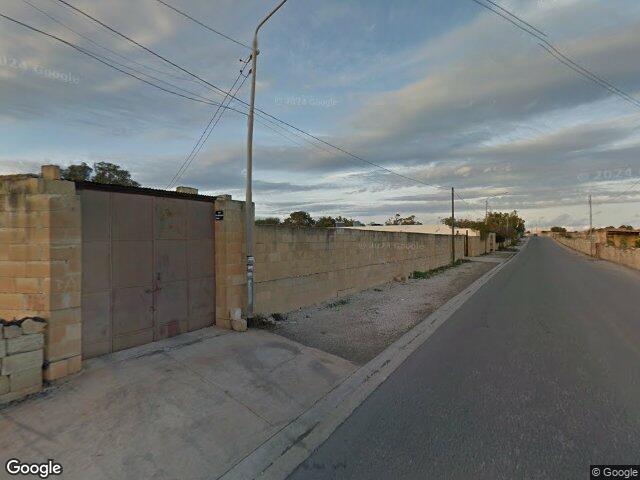 Triq Ħaż-Żabbar,  Iż-Żejtun,  Reġjun tan-Nofsinhar