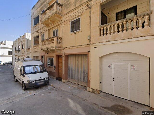 Triq il-Bandli,  Il-Qajjenza,  Birżebbuġa