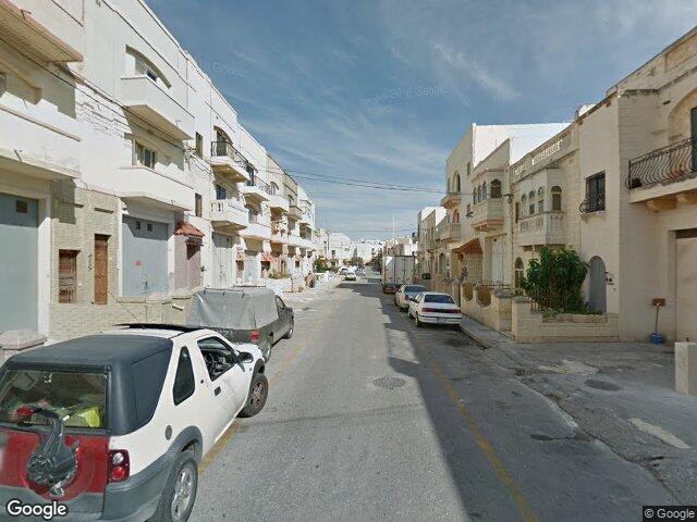 Triq l-Imdina,  Tal-Ħandaq,  Ħal Qormi