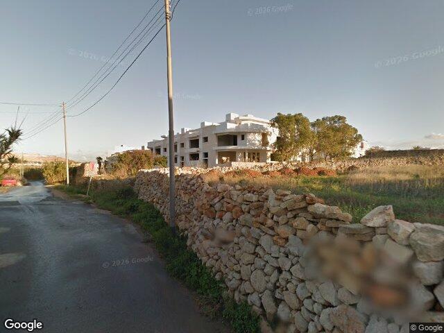 Triq il-Magħtab,  Baħar iċ-Ċagħaq,  In-Naxxar