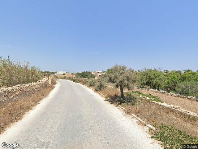 Triq Għar Ħasan,  Birżebbuġa,  Reġjun tan-Nofsinhar