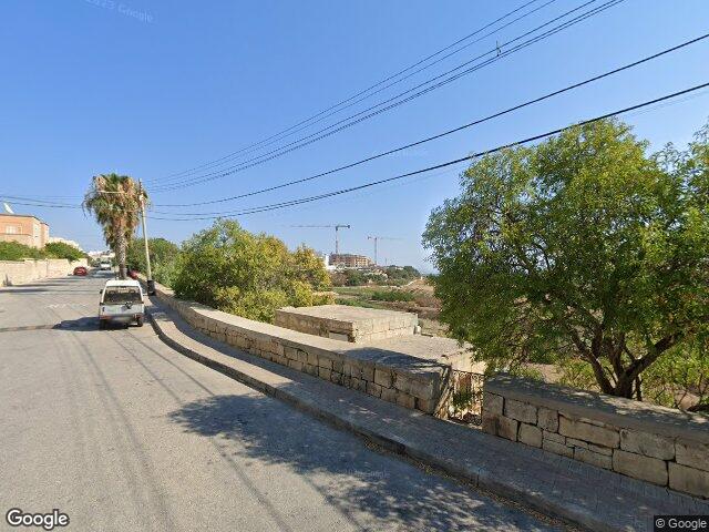 Triq tal-Virtù,  Tal-Virtù,  Ir-Rabat