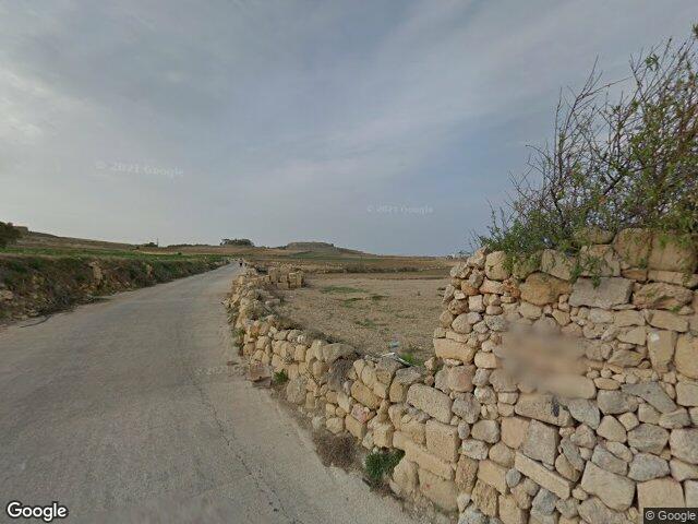 Triq San Niklaw,  Santa Luċija,  Ta' Kerċem