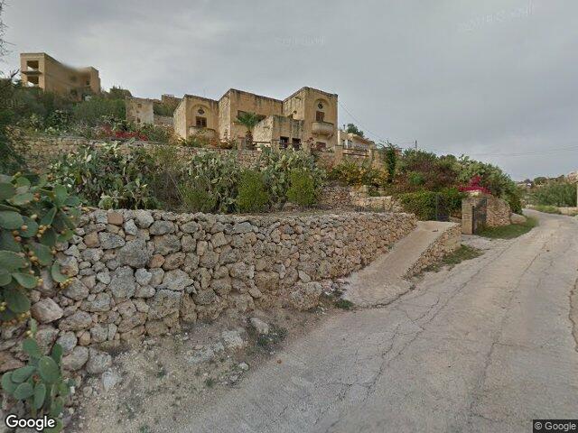 Ix-Xlendi,  Il-Munxar,  Reġjun Għawdex