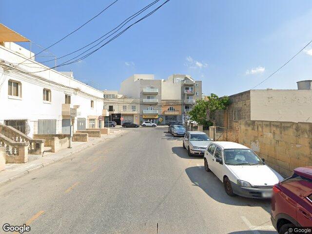 Triq il-Pitkali,  Ħ'Attard,  Reġjun tat-Tramuntana