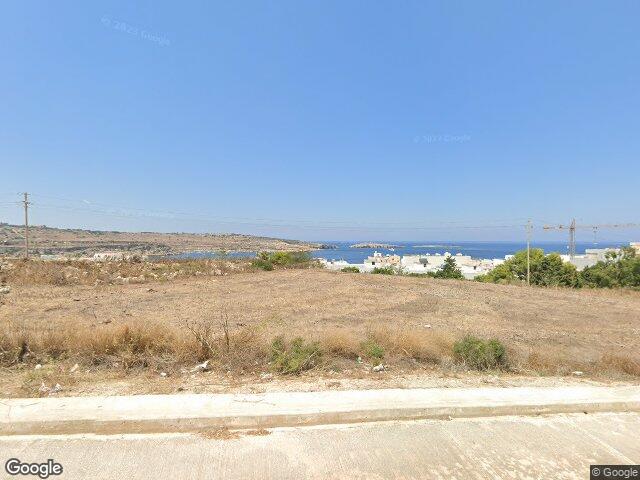 Dawret San Pawl,  Il-Wardija,  Buġibba