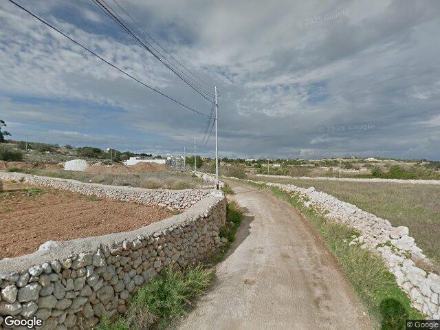 Triq tal-Ħżejjen,  San Pawl il-Baħar,  Reġjun tat-Tramuntana