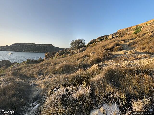 Triq il-Ġnejna,  L-Imġarr,  Reġjun tat-Tramuntana