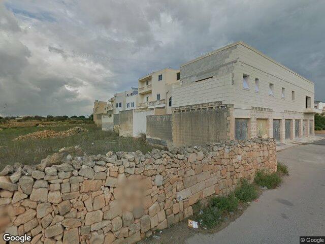 Triq Ħal Safi,  Il-Gudja,  Reġjun tan-Nofsinhar