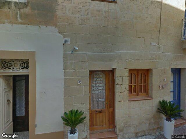 Triq Santa Marija,  Ħal Għaxaq,  Reġjun tan-Nofsinhar