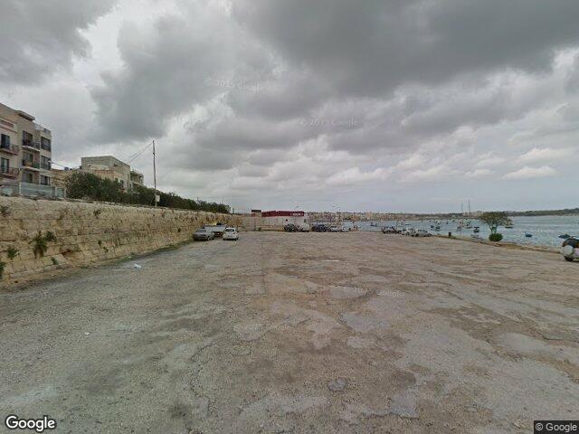 Triq San Patrizju,  Birżebbuġa,  Reġjun tan-Nofsinhar