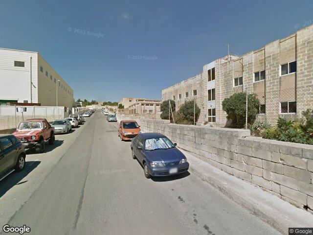 Qasam Industrijali San Ġwann,  San Ġwann,  Reġjun tat-Tramuntana