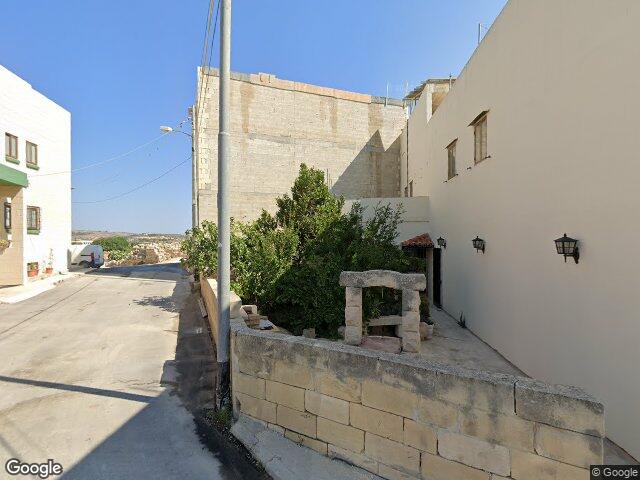 Triq in-Narċis,  Tal-Virtù,  Ir-Rabat