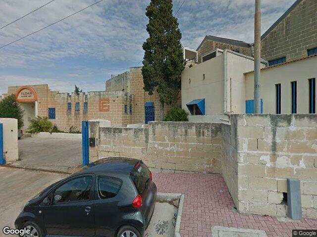 MCAST HackSpace,  Triq il-Perit Dom Mintoff,  Raħal Ġdid