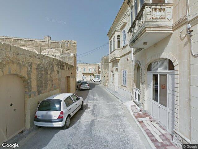 Triq il-Ħelsien,  Ix-Xewkija,  Reġjun Għawdex