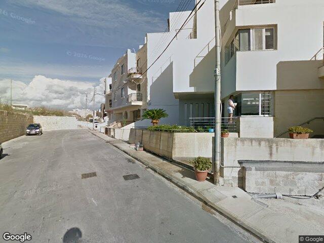 Triq San Ġwanni Pawlu II,  Burmarrad,  San Pawl il-Baħar