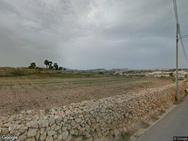 Triq Żgħawri,  Ix-Xlendi,  Il-Munxar