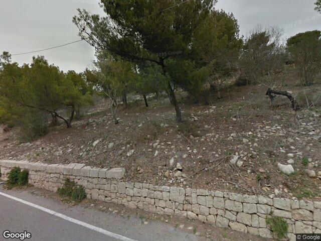 Triq il-Madliena,  Is-Swieqi,  Reġjun tal-Lvant