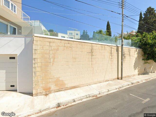 Triq Giuseppe Despott,  San Ġwann,  Reġjun tat-Tramuntana