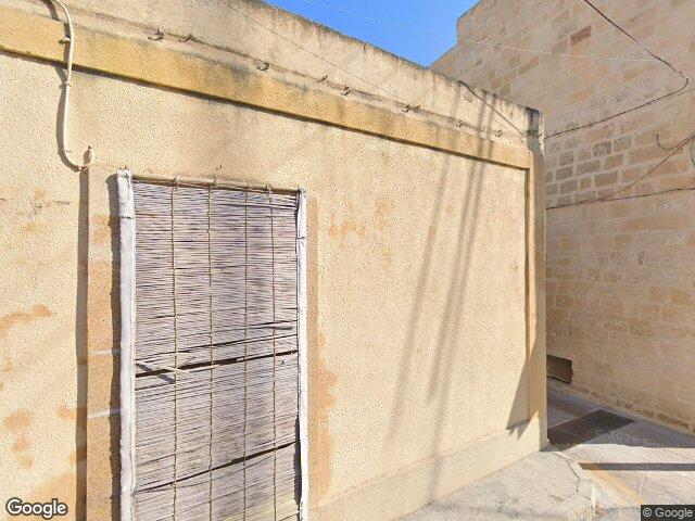 Sqaq San Edwardu,  Iż-Żurrieq,  Reġjun tal-Punent