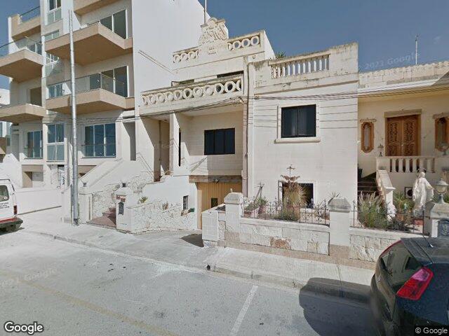 Triq Nigem,  Ħal Għaxaq,  Reġjun tan-Nofsinhar