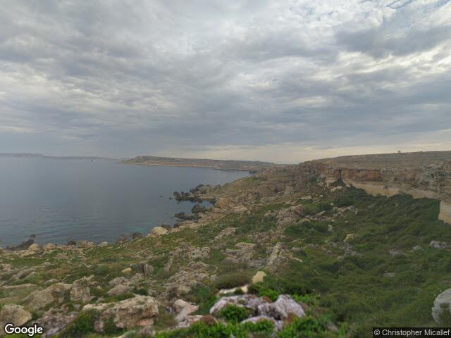 Triq Mejjiesa,  Il-Manikata,  Il-Mellieħa