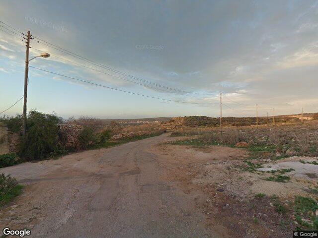 Il-Bokka taċ-Ċarċara,  Limiti tal-Imġarr,  L-Imġarr