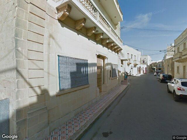 Triq Santa Katerina,  Ix-Xewkija,  Reġjun Għawdex