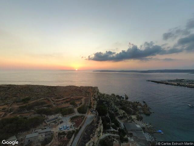Triq il-Latnija,  Il-Mellieħa,  Reġjun tat-Tramuntana
