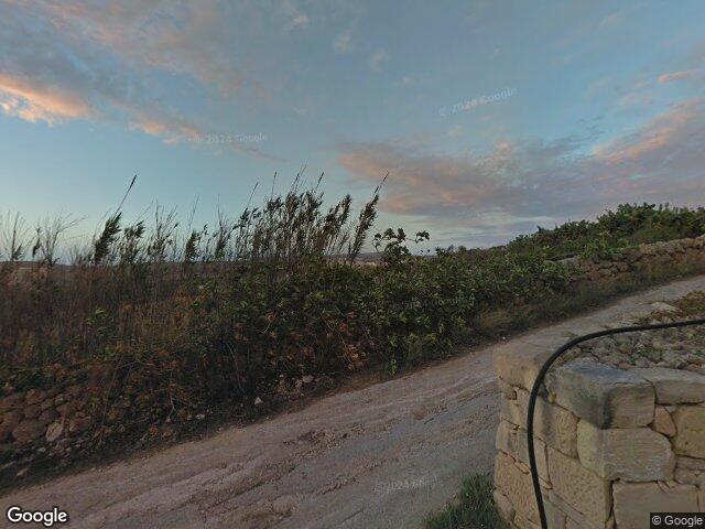 Triq Għajn Tuffieħa,  L-Imġarr,  Reġjun tat-Tramuntana