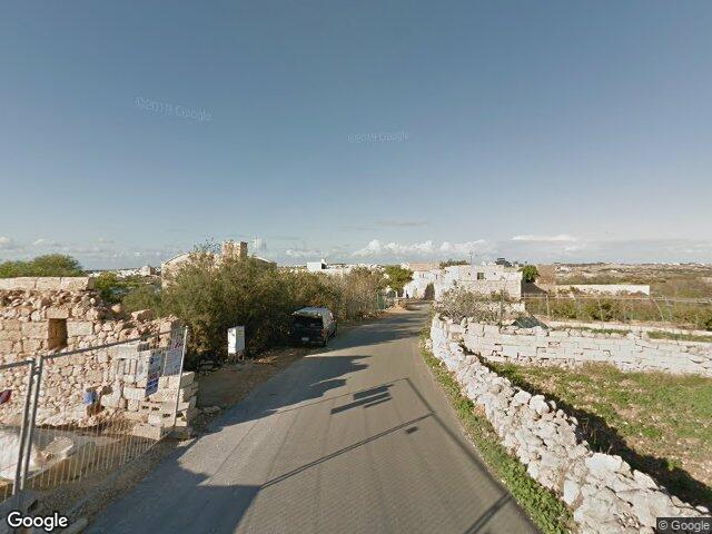 Triq Binġemma,  Iż-Żebbiegħ,  L-Imġarr