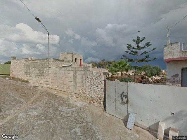 Sqaq Ballott,  Iż-Żurrieq,  Reġjun tal-Punent