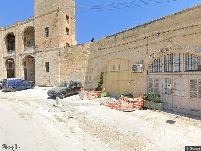 Triq ir-Regatta 1969,  Il-Kalkara,  Reġjun tal-Port