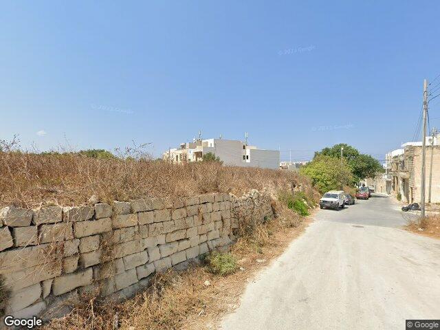 Triq San Pawl Milqi,  Burmarrad,  Buġibba