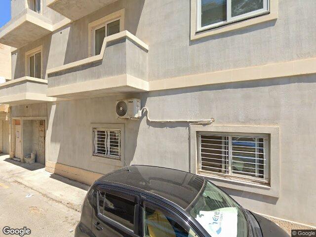 Triq il-Knisja,  Ix-Xgħajra,  Reġjun tal-Port